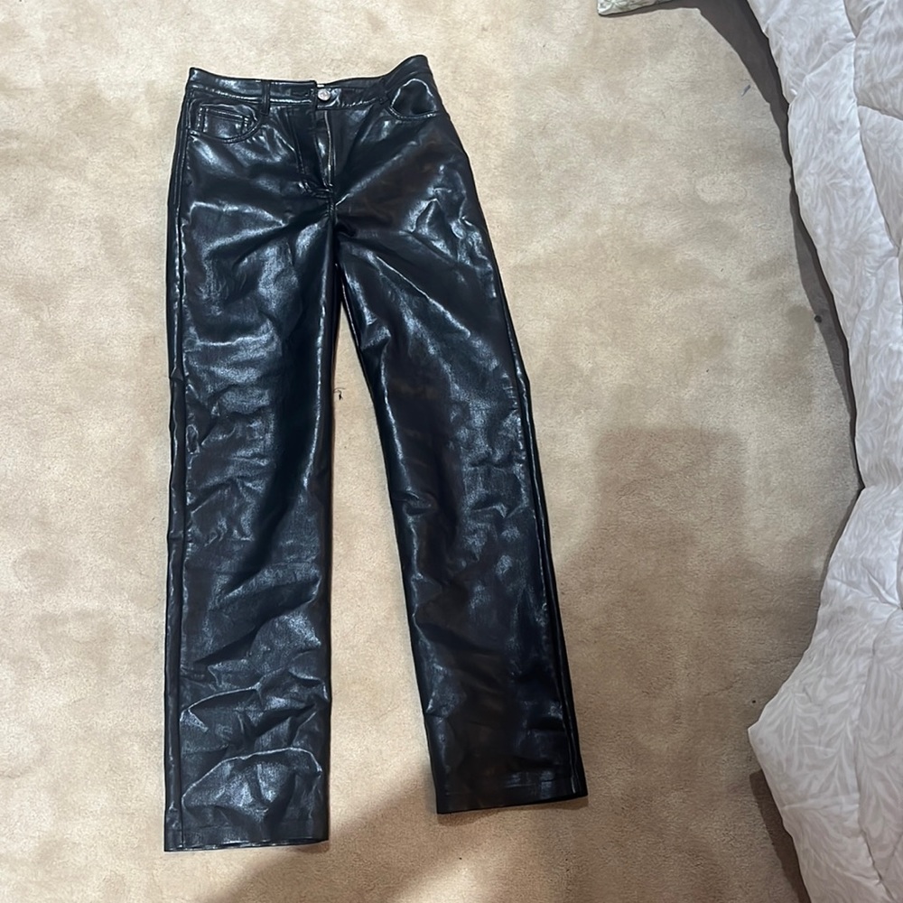 Aritzia Melina pant size 2